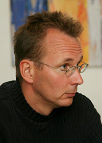 Matthias Klünder